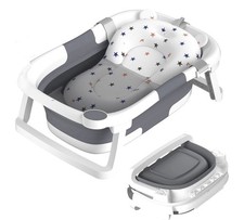 Foldable Bathtub,Collapsible