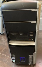 Packard bell imedia - imedia, midi