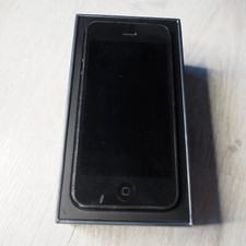 Faulty iPhone 5 For Parts-will