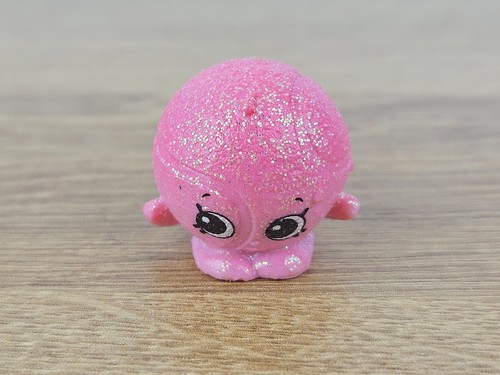 Shopkins ultra rare season - rare, 4
