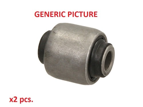 Pcs rear left right - x2,