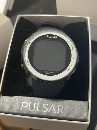 Pulsar pq2015 classic world - pulsar,