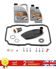 Automatic Transmission Oil