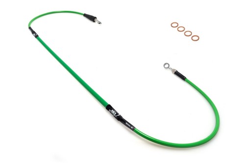 As3 venhill front brake - venhill, line