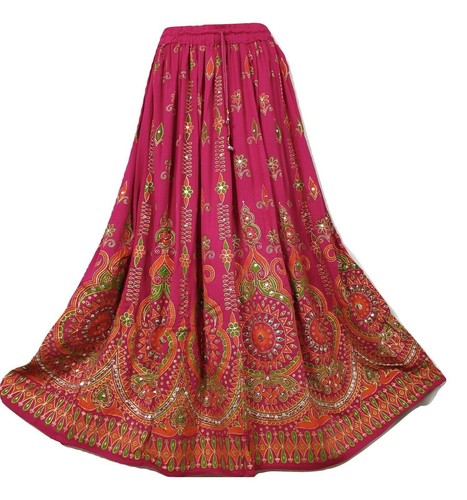 Maxi skirt party sequin - maxi,