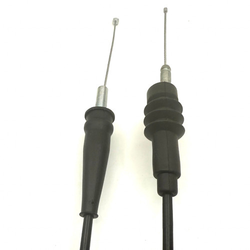 Kx500 1996 throttle cable - kx500,