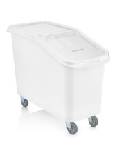 62 Litre Mobile Ingredient