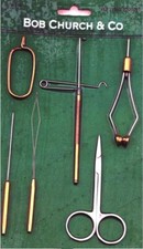 Fishing fly tying starter - fly,