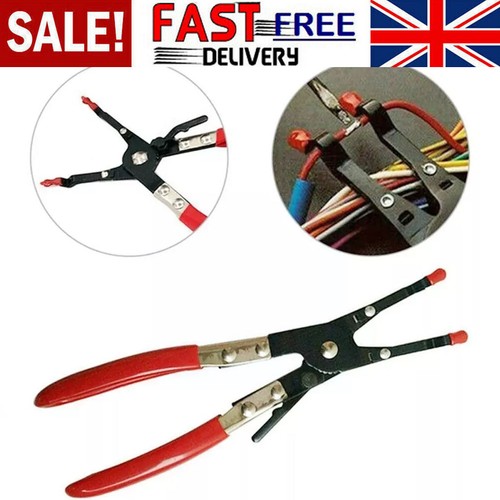 Wire welding clamp - uk,