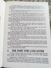 The Story of Sunderland Point