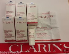Clarins Gentle Refiner Exfoliating Cream w Natural Microbeads Mimosa Tenuiflora