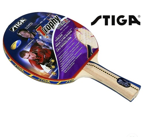 Stiga trophy star table - stiga, 1