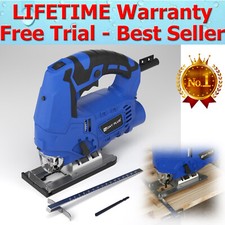 Electric Jigsaw 1800W 240V