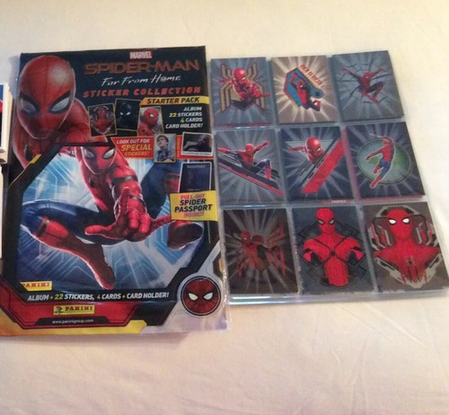 Marvels spider man far from - spider-man,