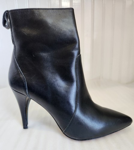 Jones bootmakers block heeled - jones,