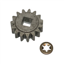 Genuine Kenwood Chef Planet Hub Orbit Gear Cog Metal A701A, A901 Series + Grease