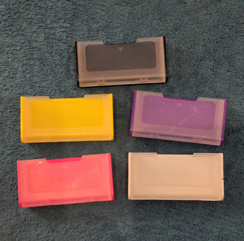 Lot game boy advance - lot,