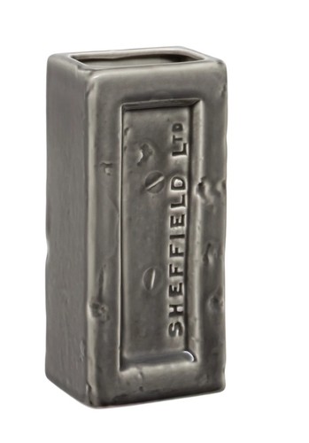 Stolen form sheffield brick - sheffield,