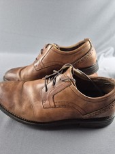 Rockport Madson Plain Toe