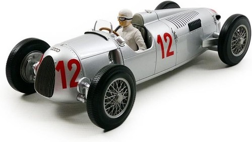 Hans stuck auto union - stuck,