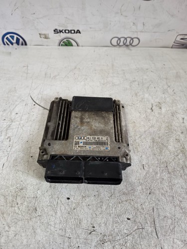 Audi 2010 tdi engine - audi,