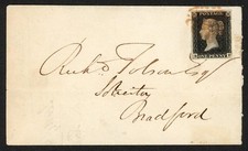 SG2 plate 4, BE, 1840 (NO 6)