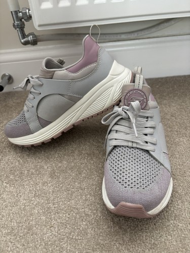Skechers bobs sparrow - sparrow, memory