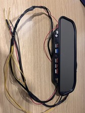 Viking 5M Taxi Meter Mirror -