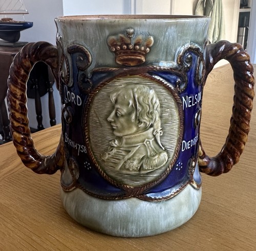 Royal doulton centenary loving - centenary,