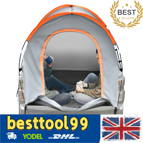 Pickup truck tent - tent, for