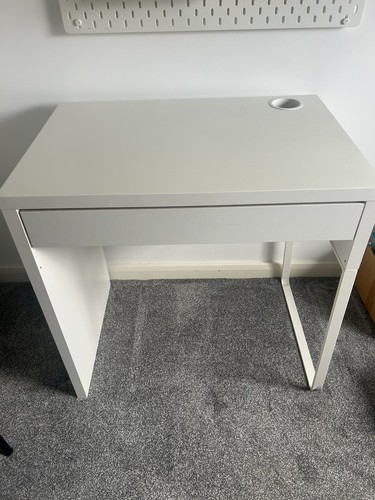 Ikea micke desk home - desk, office
