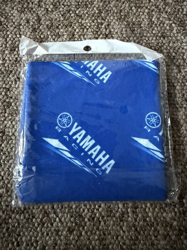 Yamaha neck warmer - yamaha,