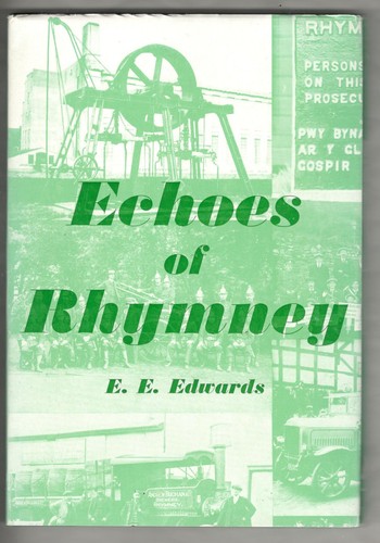 Echoes rhymney e - echoes,