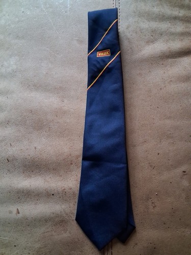 Vaux brewery neck tie - brewery,
