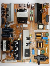 Samsung UE55KU6000 Power