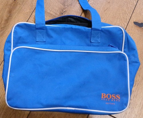 Hugo boss parfums - hugo, holdall