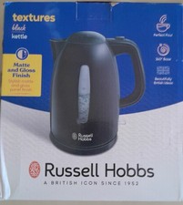 Russell Hobbs Textures