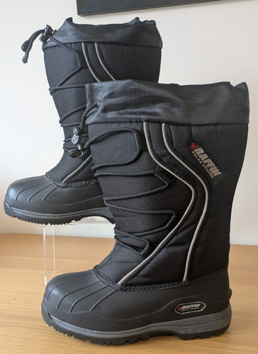 Baffin polar proven adult - proven, ice