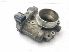 2008 SAAB 9-3 THROTTLE BODY