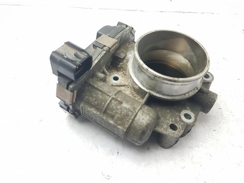 2008 saab throttle body - 2008,