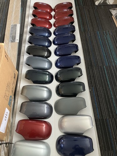 Jaguar type mirror - jaguar,