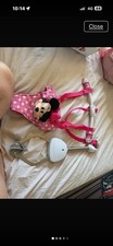 Disney minnie mouse - minnie,