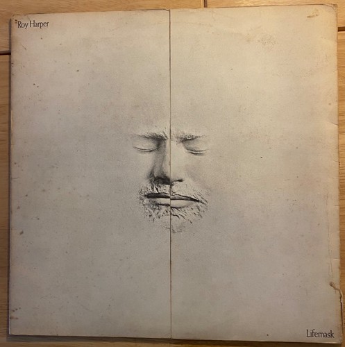 Roy harper lifemask uk - roy,