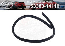 TOYOTA Genuine Cowl Top Seal
