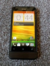 HTC One V Smartphone Black