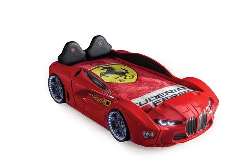 Kids car bed lamborghini - lamborghini, &