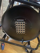 Studiospares 16/4 XLR