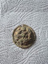 Rare Gilded 17th Century