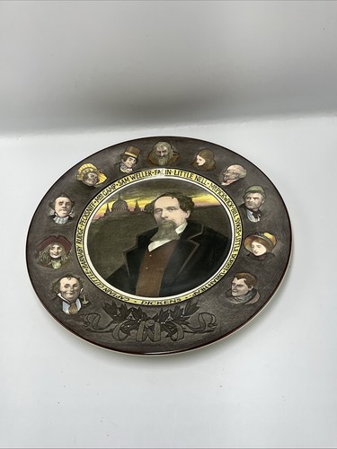 Royal doulton charles - royal,