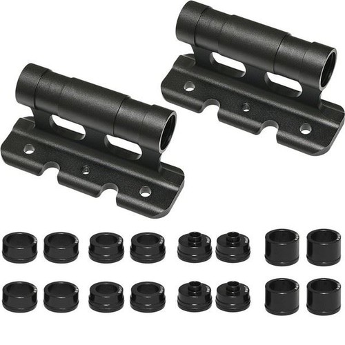 Bike mounting aluminium - mounting,